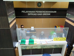 BK 2020 Gresik Tahap 2 Belum Cair, Ternyata Ini Penyebabnya.