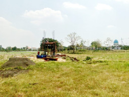 Mau Dikonfirmasi Terkait Proyek Misterius, Kades Ini Langsung Blokir Beberapa  No Wa.