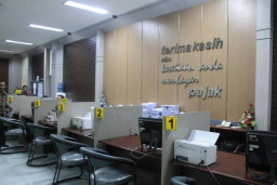 Kepala Bppkad: Bantuan Keuangan Desa, Cair Minggu Ini.