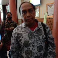 Ajukan Pledoi, Pengacara Minta Oknum Pendeta HL Dibebaskan Dalam Kasus Dugaan Pencabulan.