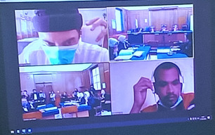 Kasus DJ Fermenta Nyabu, Dituntut 7 Tahun Diputus 7 Bulan, Jaksa Langsung Banding.