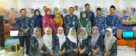Terobosan Pembelajaran Dilakukan Upt Smpn 20, Selama Pandemi Covid-19.