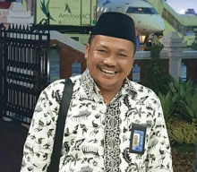 Dugaan Pengkondisian Belanja Peralatan Prokes, Ini Langkah Cepat Kemenag Gresik.