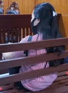 Sebar Foto Bugil Mantan Pacar di Medsos, Arief Junaedi Divonis 22 Bulan dan Denda 10 Juta.
