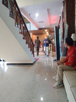 Kejati Sebut, Kasus Kridit Macet Bank Jatim, Ini Alasannya.