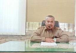 Jaga Mutu Pendidikan, UPT SMPN 15 Gresik Terapkan Inovasi dan KBM di Era New Normal
