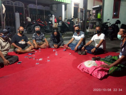 Rsud dr. Soetomo Terindikasi Mengcovidkan Pasien, Muldoko Sebut Ada Permainan Data Covid di Rumah Sakit. 