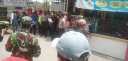 Kepala Desa Petisbenem Didemo Warganya, Tuntut Tanah Negara Dikembalikan.
