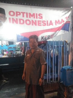 Cabup Lamongan Suhandoyo, Dapat Apresiasi Dari Warga Perantauan