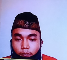 Diomeli Karena Bayarnya Kurang, Junaidi Gorok Teman Kencannya Setelah Bercinta.