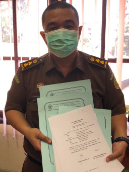 Jaksa Lakukan Kasasi, Buntut Vonis Bebas Bos Memiles.