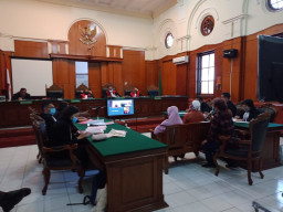 Siapa Pembunuh Nabila? Meninggal Tak Wajar Dijemput Paksa Oleh Doni S Yang Ngaku Pamannya.