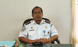 Pembangunan Zona Integritas Uppkb Cekik, Menuju Wbk dan Wbbm Negara.