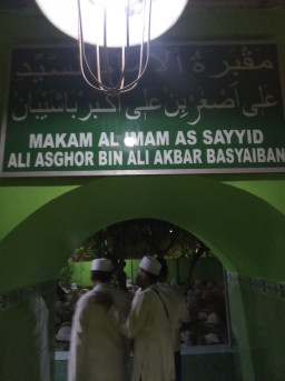 Baru Terkuak, Ternyata Leluhur Eri Cahyadi Guru Gurunya Ulama NU. Pantas Pimpin Surabaya.