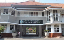 Benarkah Mega Proyek Alkes dan Aldok 2017, Libatkan Petinggi Rsud dr. Soetomo?