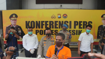 Beli Chas Dikasih Motor Kriditan, Ratusan Konsumen Honda 99 Menjerit.