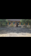 Diduga Pabrik Batako Ini, Buang Limbah Sembarangan.