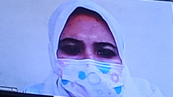 Dituntut 3 Tahun, "Bidan Aborsi" Siti Malika Minta Dibebaskan. 