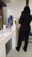 BPN Banyuwangi, Diduga Gelapkan Sertifikat. 