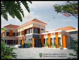 Inspektorat Ogah Sepakat, Proyek Fisik Terancam Cacat.