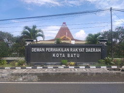 Syarat Kerja Sama Di Sekretariat DPRD Kota Batu, Dikeluhkan Sejumlah Wartawan.
