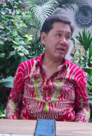 PP No. 56 Tahun 2021 Tentang Hak Cipta Terbit, George Handiwiyanto: Selama ini Sudah Ditarik Oleh LMKN