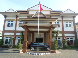 Masih Ditelaah, GGAA Minta Kejari Usut Anggaran Studi Banding Humas Pemkot Batu.