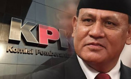 Ketua KPK, Firli Bahuri: Istri Koruptor Berpotensi Penyebab Terjadinya Korupsi
