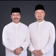 Pasangan Q-A Optimalkan Program Kerja, Dengan Konsep Monitoring Smart City.