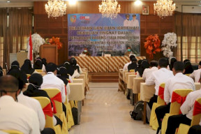 Nyleneh, Kegiatan Swakelola 1, Dikerjakan Pihak Ketiga. Pelanggaran Hukum?