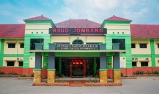 BLUD Rumah Sakit Jombang, Masih Ambigu.