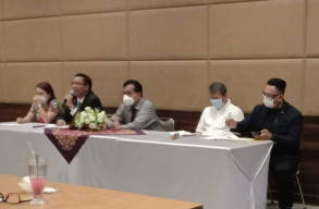 Dituduh Terlantarkan Client, Advokat Masbuhin Angkat Bicara.