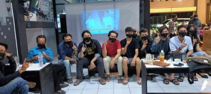 Paska Debat, Warga Gresik Semakin Jelas Memilih Pemimpinnya.