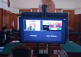 Cabuli 9 Bocah, Ada Yang Sampai Robek Selaput dasarnya, Isnawan Dihukum 6 Tahun 7 Bulan Penjara.