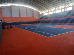 Diduga Tabrak Aturan, Proyek Pengadaan di Disporapar Jombang Beraroma Pemborosan