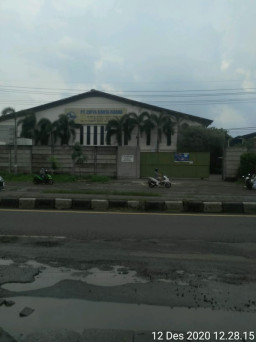 Diduga Ada Pungli dan Pemaksaan Beli Mamin, LSM FPSR Datangi PT. CKB.