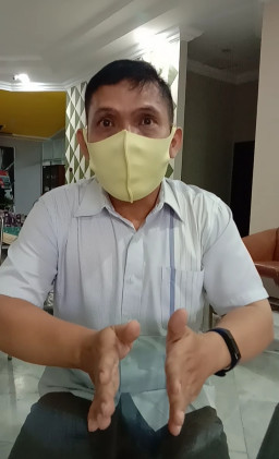 Proyek Swakelola Dindik Jatim Sarat Penyimpangan, Anggaran Terealisasi Lunas, Pembangunan Smks 17 Agustus Belum Tuntas.