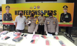 Video Sempat Viral di Medsos, Polres Gresik Ungkap Kasus Perundungan.