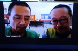 Beli Sabu Seharga 1,5 Juta, Kedua Terdakwa ini Dituntut Berbeda.
