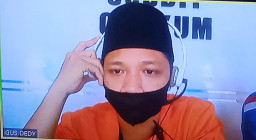 Jual 4 Ekor Lutung Jawa, Pria ini Dituntut 15 Bulan Penjara. 