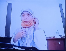 Gelapkan Uang Perusahaan Sebesar Rp. 101 Juta, Septi Nur Diganjar 18 Bulan Penjara.