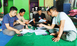 KKJT Bondowoso: Bila Tidak Kompak, Mustahil Bisa Kembalikan Ruh Dan Marwah Jurnalis