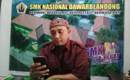 Tarik Biaya PSG Rp. 400 Ribu, SMK Nada Tabrak Himbauan Gubernur Jatim.