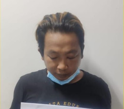 Polres Gresik Bongkar Sabu Dalam Wafer, Drama Pengedar Antar Ini Terkuak