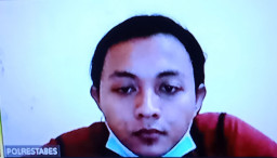 Jual Sabu di Hotel Kawasan Dukuh Kupang, Ibrahim Divonis 4 Tahun Penjara