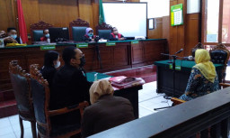 Curi Perhiasan Milik Majikan, Asisten Rumah Tangga Ini Dituntut 30 Bulan