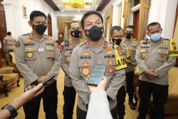 Sering Terjadi Kasus Mafia Tanah, Polda Jatim Buka Hotline Pengaduan, Berikut ini Nomer Telponnya