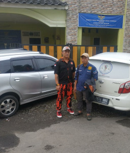 Tersinggung, Dikatakan Hanya Ngurusi Urusan Tanah, BPPH PP Sesalkan Pernyataan Ketua KPAD Bogor