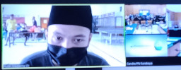 Eksepsi Pengguna Uang Salah Transfer Bank BCA, Ditolak Hakim, Perkara Dilanjutkan