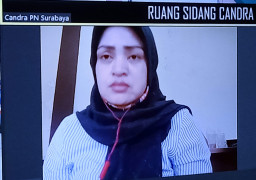 Jual 20 Gram Sabu, 10 Pil Ekstasi dan 2000 Pil Koplo, Kristiningrum di Hukum 7 Tahun dan Denda 1 Miliar